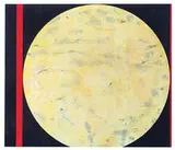 Billy Al Bengston, Manhattan Moon