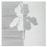 Billy Al Bengston, Players Dracula Noveno, 1968, Lithograph on paper