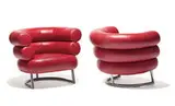 Eileen Gray, Bibendum chairs (2)