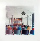 Candida Höfer, Kunsthal Rotterdam I