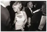 Garry Winogrand, Centennial Ball, Metropolitan Museum, New York (from Women Are Beautiful)