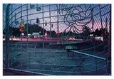 Plate 11 (from William Eggleston's Graceland) by William Eggleston, 1983-1984, Dye transfer print, sold Oct 2019