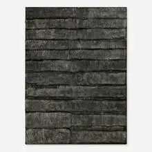 Reiji Kimura, Untitled (NJ19), 1964, mixed media on canvas