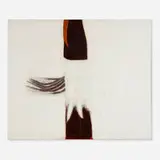 Luis Hernández Cruz, Sombra arqueologica III, c. 1970, oil on canvas