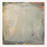 John Adams Griefen, Balm of Gilead, 1988, oil on canvas