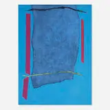 Theodoros Stamos, Infinity Field: Lefkada Series B