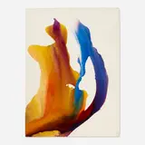 Paul Jenkins, Phenomena Under Maypole