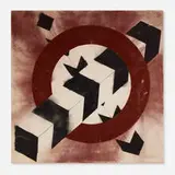 Allan D'Arcangelo, Constellation 86