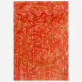 Norman Bluhm, Composition