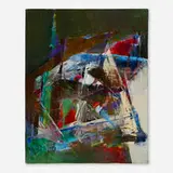 John Saccaro, Untitled