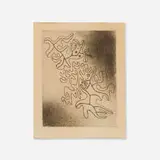 Paul Klee, Nicht endend