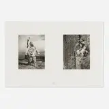 Matthew Barney, Untitled (from Cremaster 3)