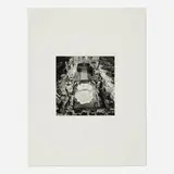 Matthew Barney, Untitled (from the Re-Object/Mythos series)