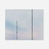 Trevor Paglen, The Counting Station / Cynthia (Numbers Station near Egelsbach, Germany), 2016, C-print