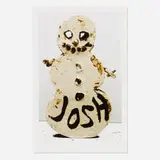 Josh Smith, Snowman