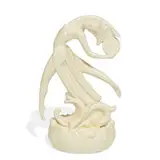 Tambourine Dancer by Waylande Gregory for Cowan Pottery, sold Nov 2021