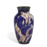 Jens Jensen for Rookwood Pottery, porcelain vase