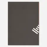 Paul Rand, The IBM Logo Presentation book