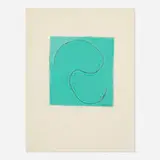 Leon Polk Smith, Untitled