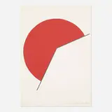 Leon Polk Smith, Untitled