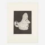 Ed Paschke, NO