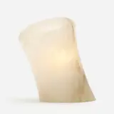 Angelo Mangiarotti, table lamp