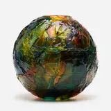 Gae Aulenti, Gaecolor vase