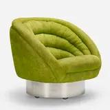 Vladimir Kagan, Crescent chair