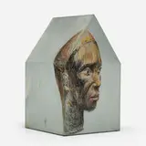 Therman Statom, Untitled