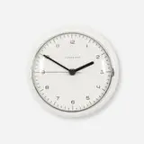 Max Bill, wall clock