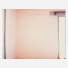 Uta Barth, Ground #56, 1995, Chromogenic print on masonite panel