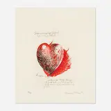 Raymond Pettibon, There is Always Hope, 1992, etching and aquatint on paper