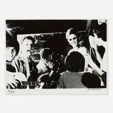 Billy Name, Untitled (The Factory), c. 1965, gelatin silver print
