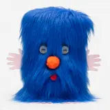 Mike Kelley, Little Friend, 2007, mixed media