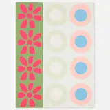 Peter Gee, Untitled, c. 1965, screenprint on paper
