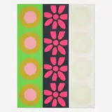Peter Gee, Untitled, c. 1965, screenprint on paper