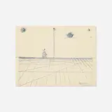 John Graham, Untitled