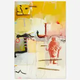 James Havard, Mudhead Wall