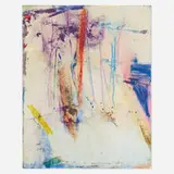Emily Mason, Wharf Warp