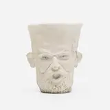 Robert Carston Arneson, Untitled (shot glass)