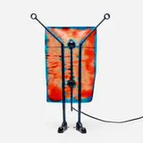 Gaetano Pesce, Friend lamp from Open Sky series, c. 1999, resin