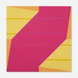Larry Zox, Yellow Rotation