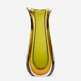 Murano, Sommerso vase