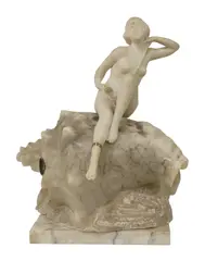 Ernst Seger, Ernst Seger (German, 1868