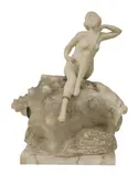 Ernst Seger, Ernst Seger (German, 1868
