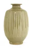 Jim Malone, Jim Malone (b.1946), a stoneware vase