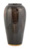 Ursula Mommens, Ursula Mommens (1908-2010) a stoneware vase