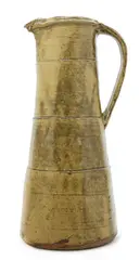 William Marshall, William Marshall (1923-2007), a large stoneware jug