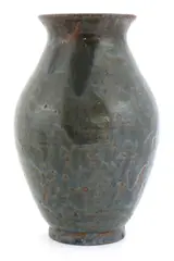 Reginald Fairfax Wells, Reginald Wells (1877-1951), a stoneware vase