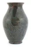 Reginald Fairfax Wells, Reginald Wells (1877-1951), a stoneware vase
